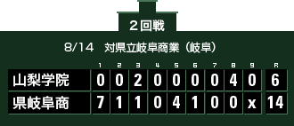 �R���w�@�� 6 - 14 �����򕌏���