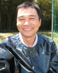 御堂地さん
